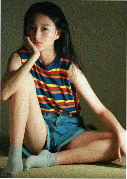 深夜食肆物语 治愈系动漫封面