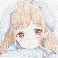 岛民头像