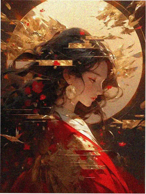 幻境食堂封面