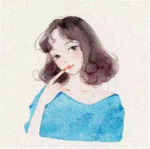 岛民头像